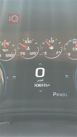 شێڤرۆلێت تاهۆ